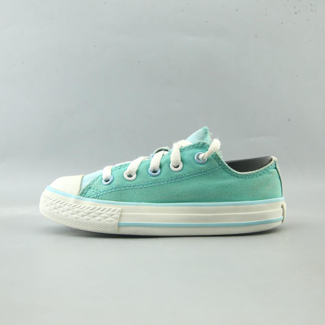 CONVERSE CHUCK TAYLOR ALL STAR CANVAS
