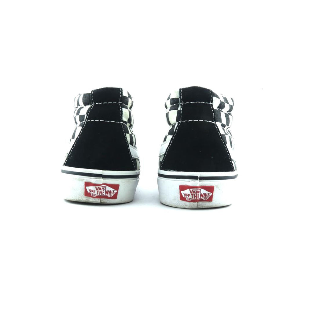 VANS SK8-HI