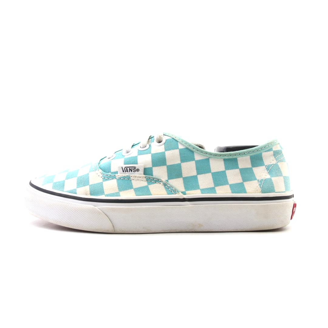 VANS AUTHENTIC