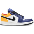 Jordan 1 Low Royal Yellow (GS)