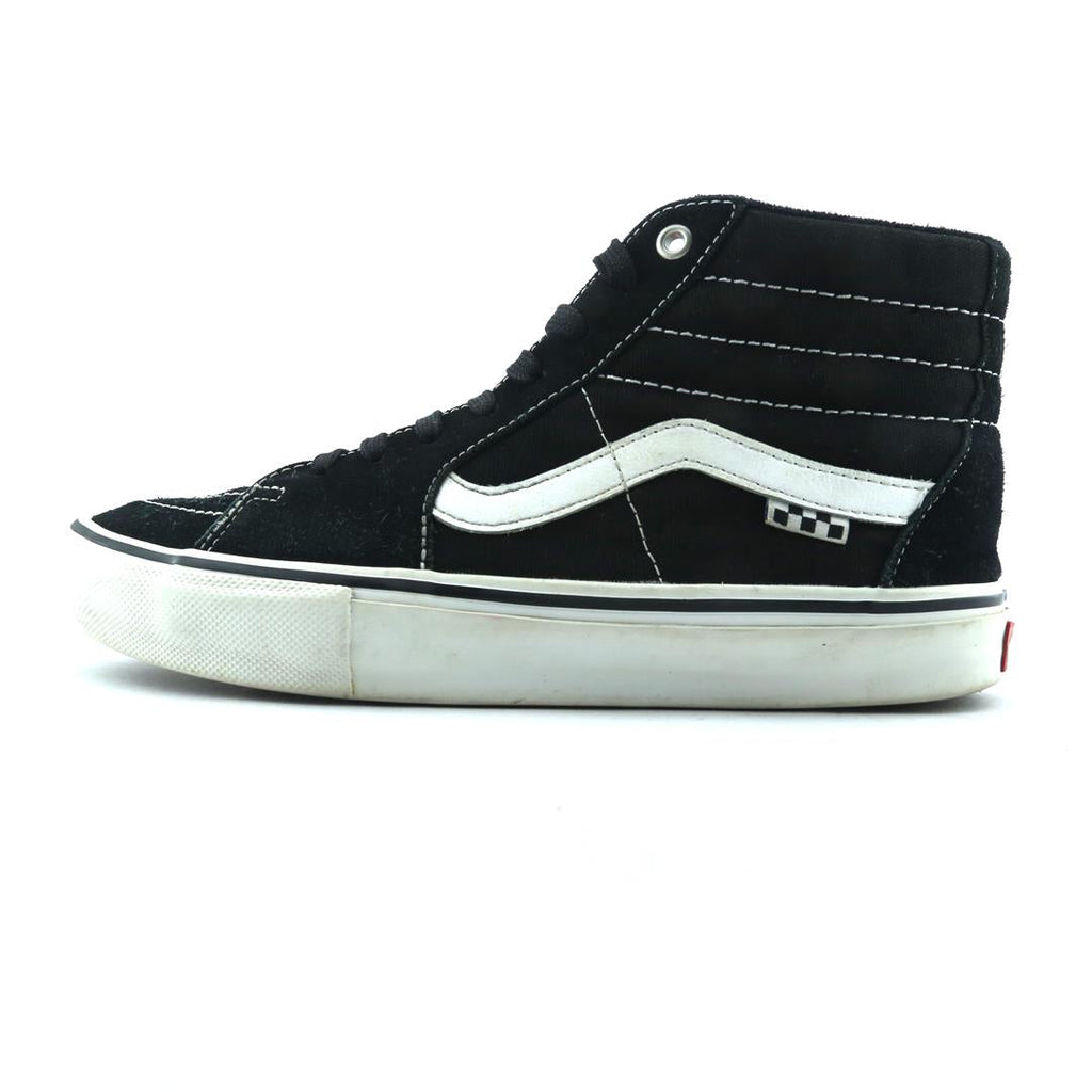 VANS SK8-HI