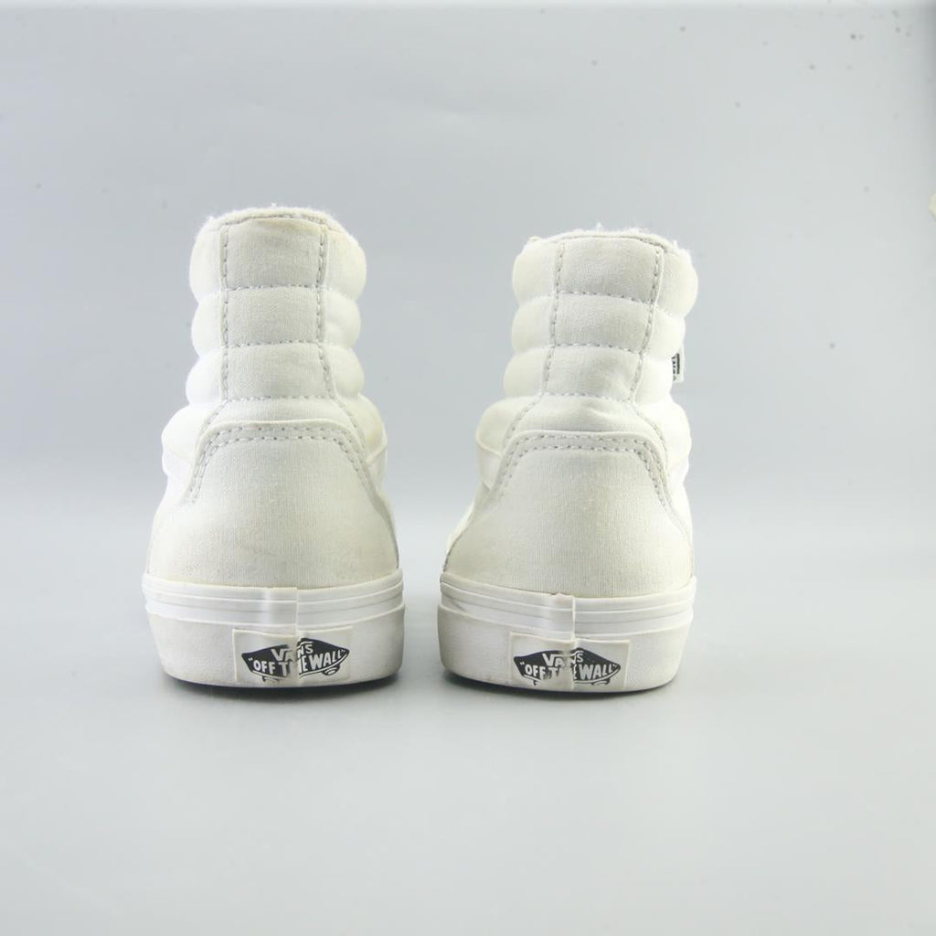VANS SK 8 HI
