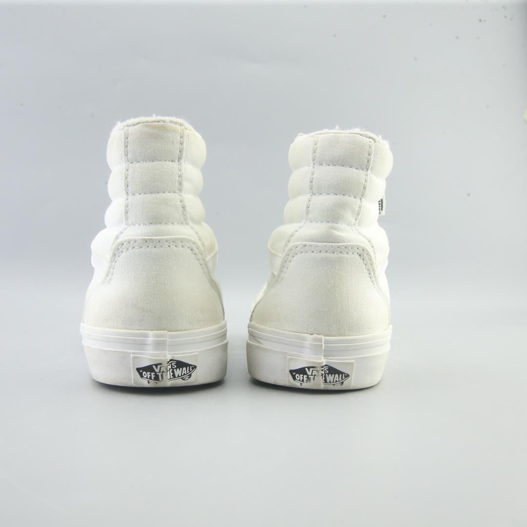 VANS SK 8 HI