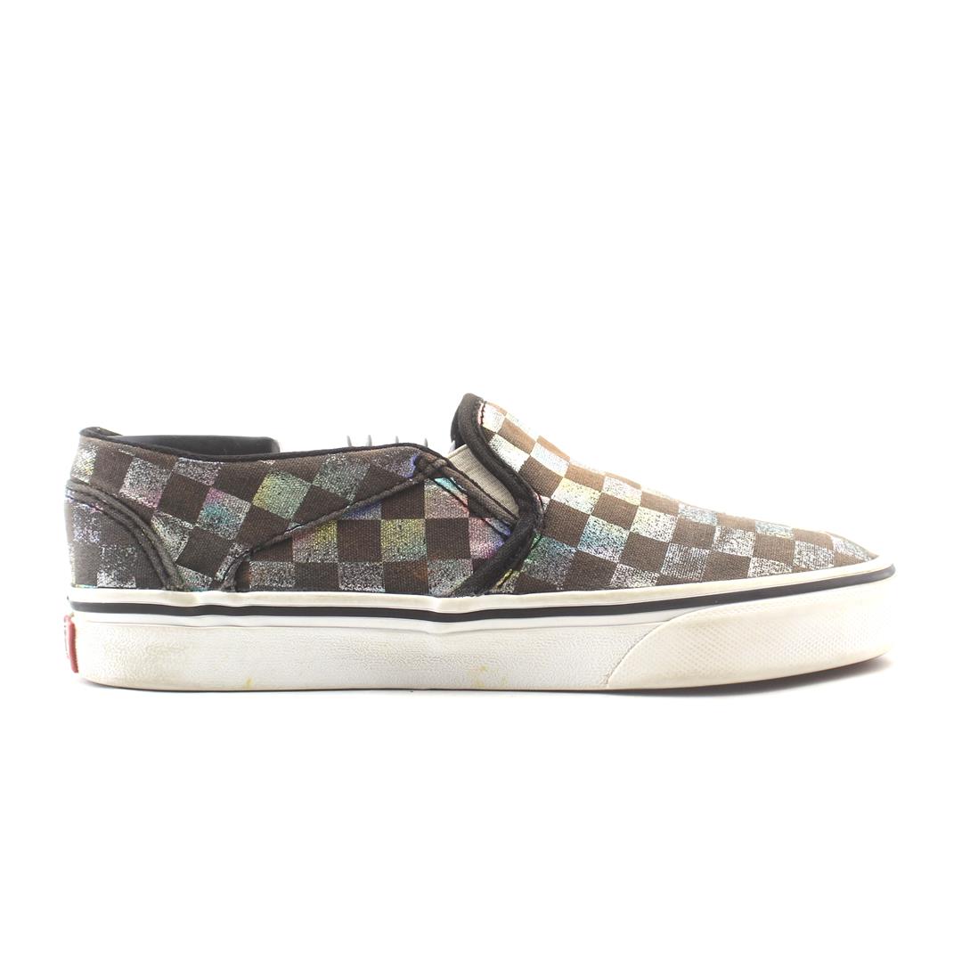 VANS CLASSIC