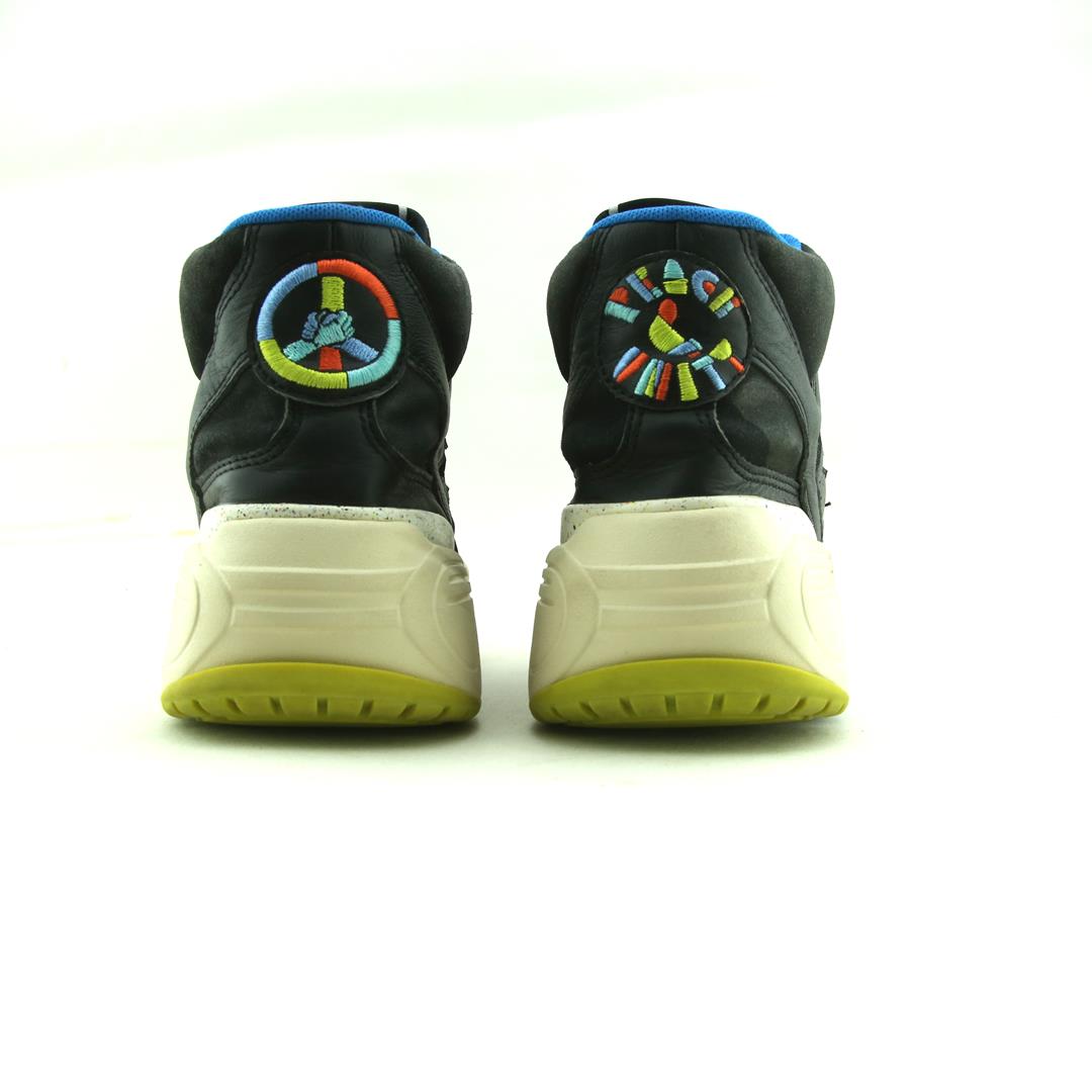 CONVERSE WEAPON CX MID