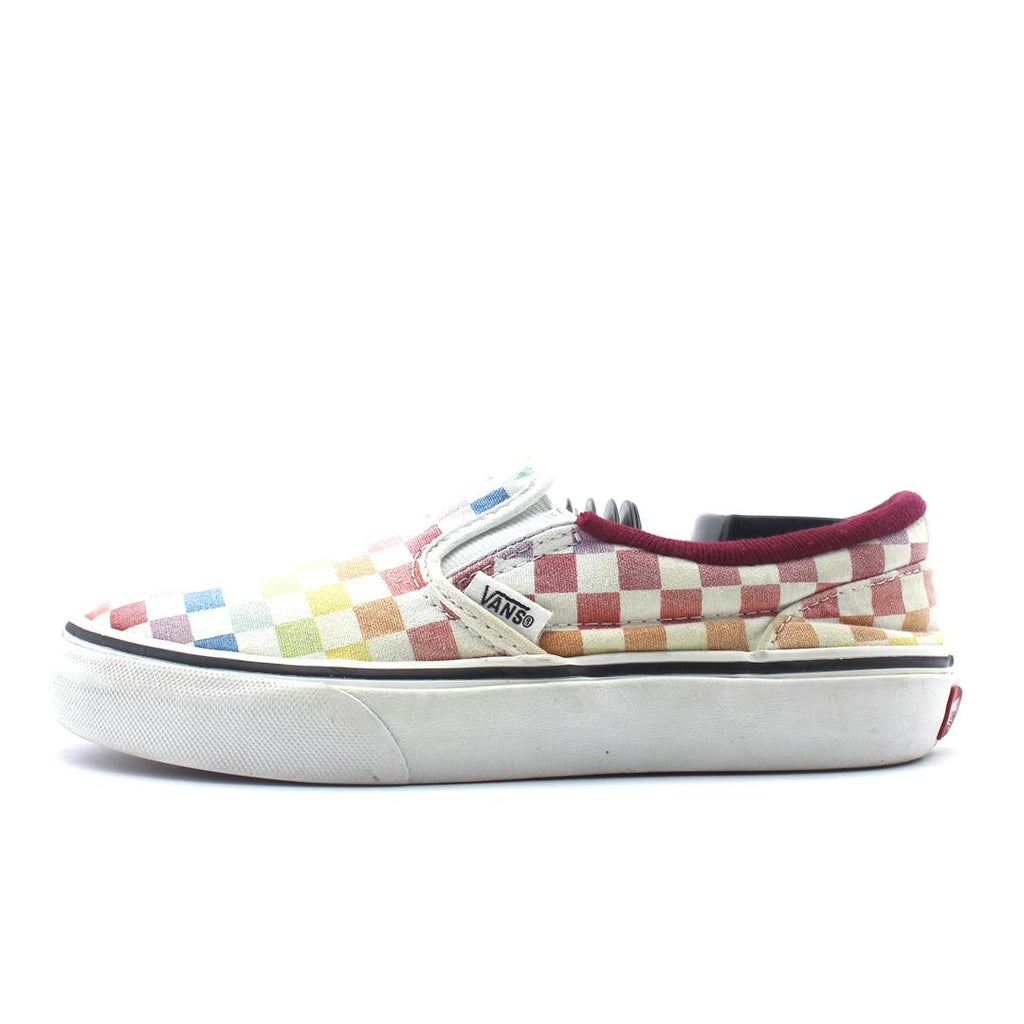 VANS CLASSIC CHECKERBOARD