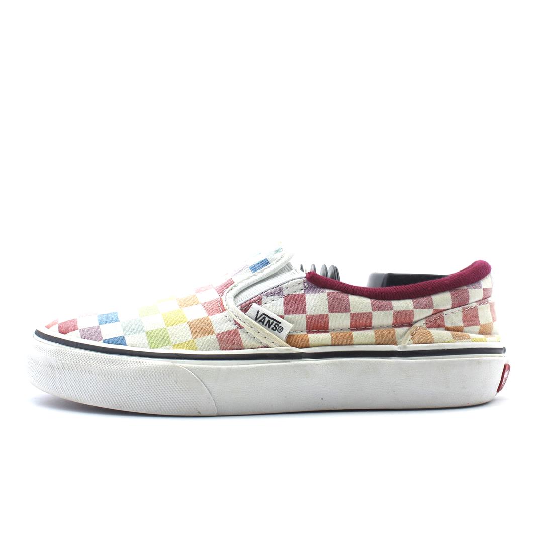 VANS CLASSIC CHECKERBOARD