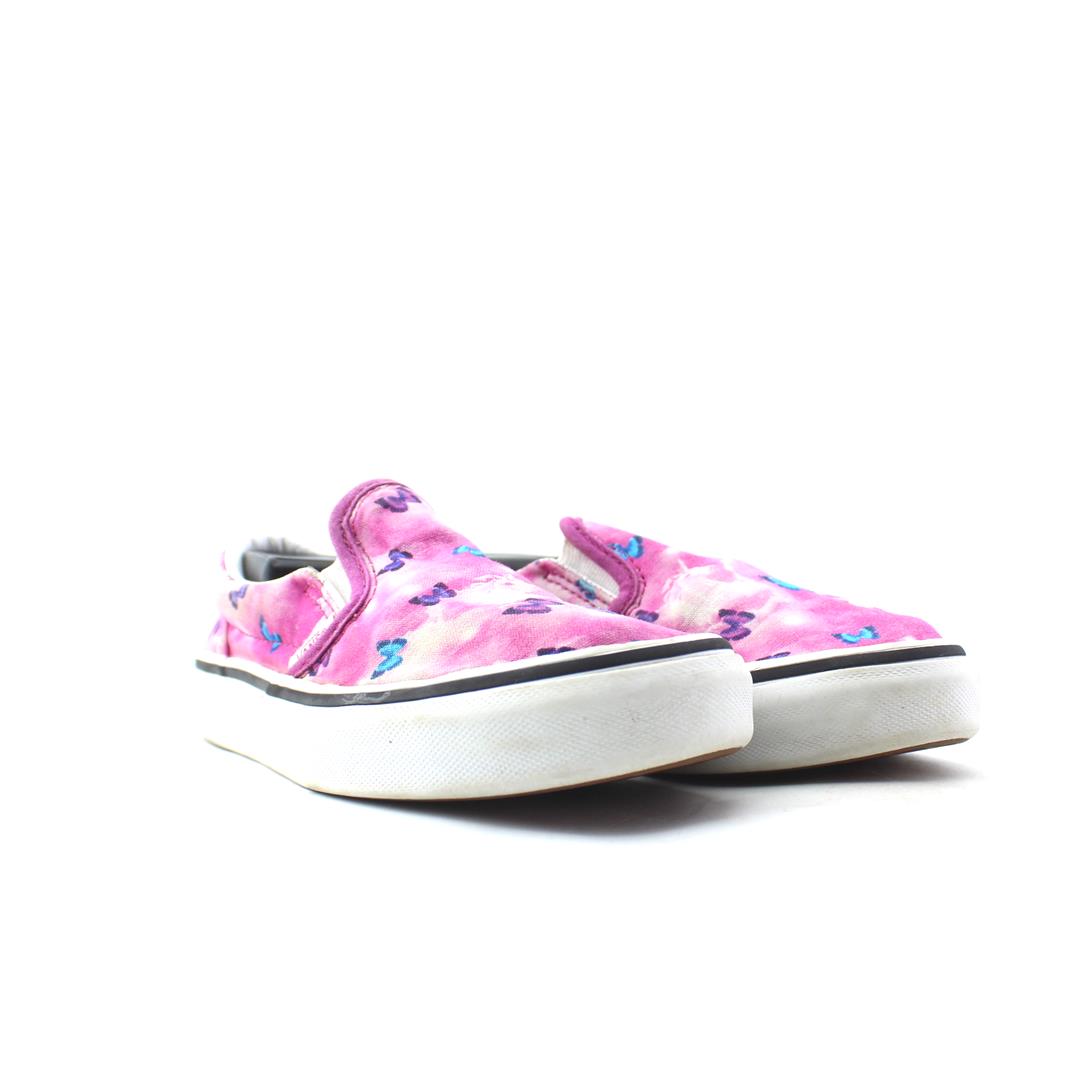 VANS CLASSIC