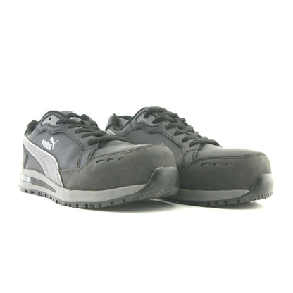 PUMA SAFETY AIRTWIST LOW - COMPOSITE TOE
