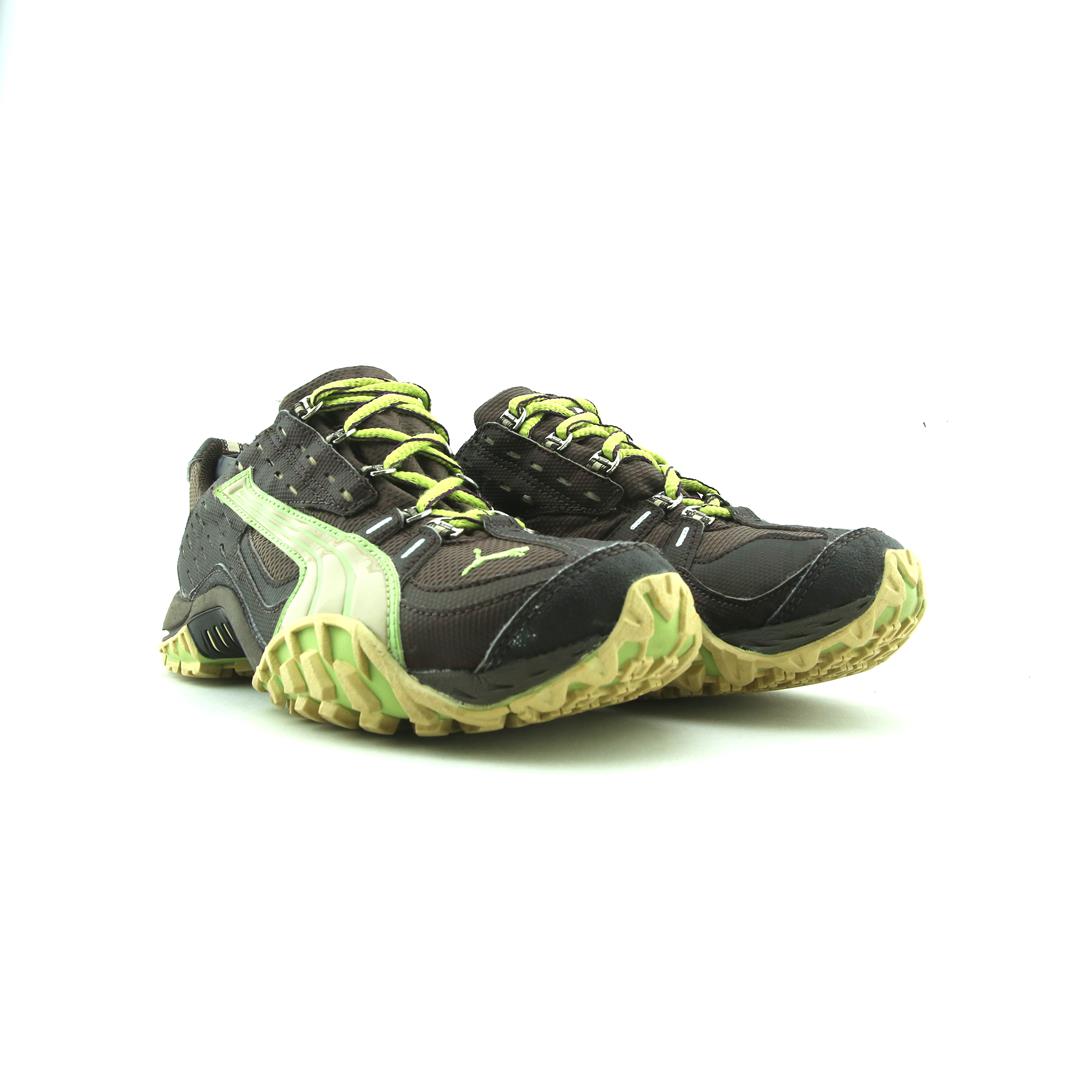 PUMA GRN SPDCAT