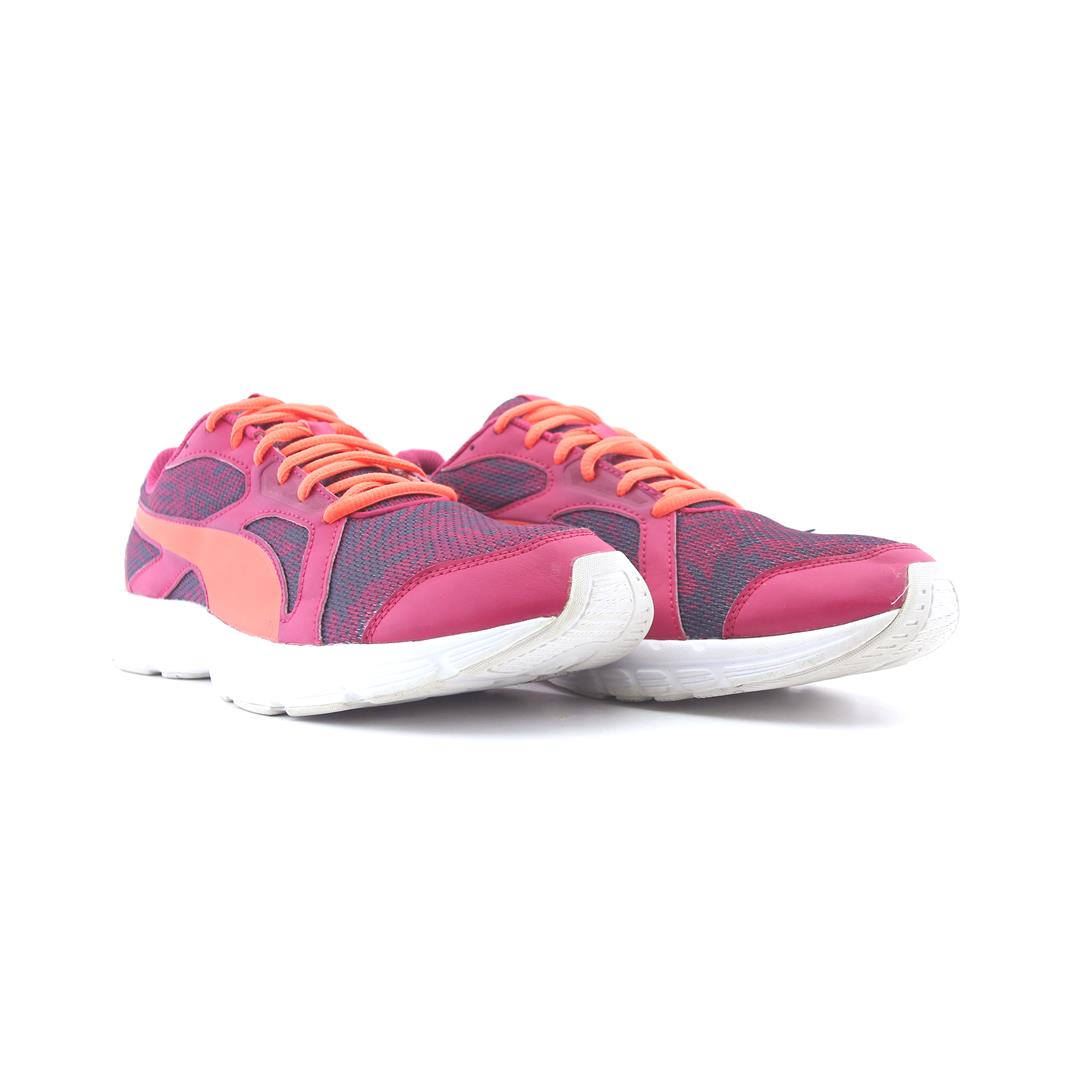 PUMA EVERTRACK