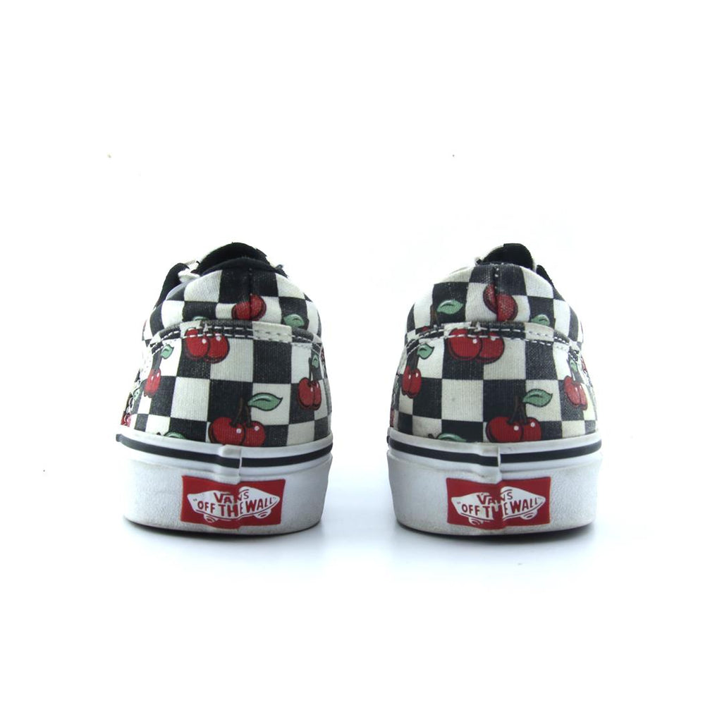 VANS AUTHENTIC CHECKERBOARD
