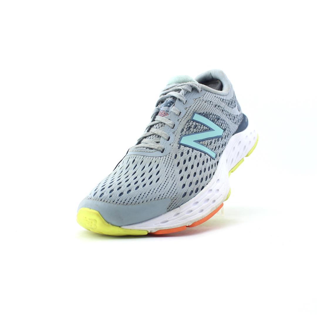 NEW BALANCE FRESH FOAM 680V6