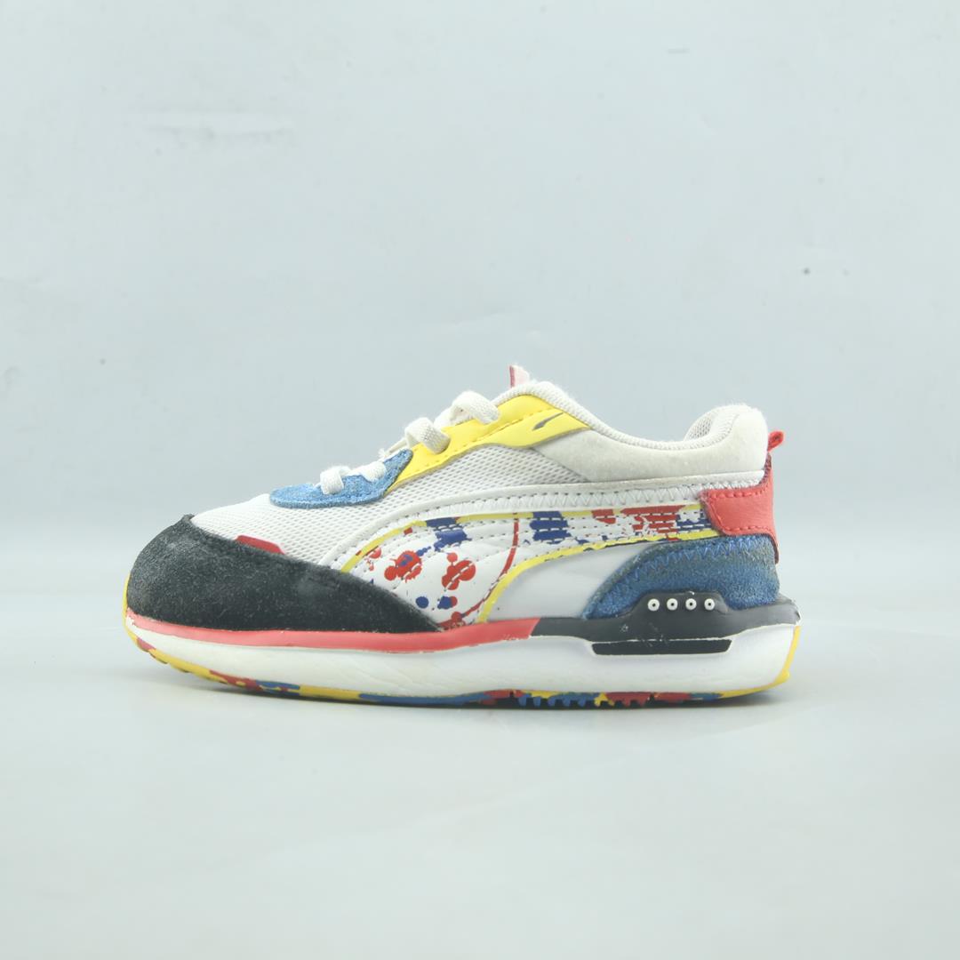 PUMA CITY RIDER