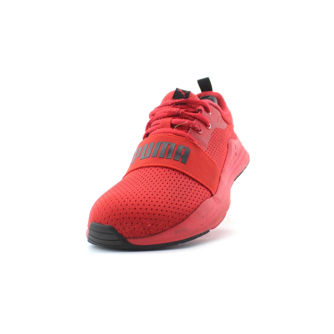 PUMA WIRED RUN