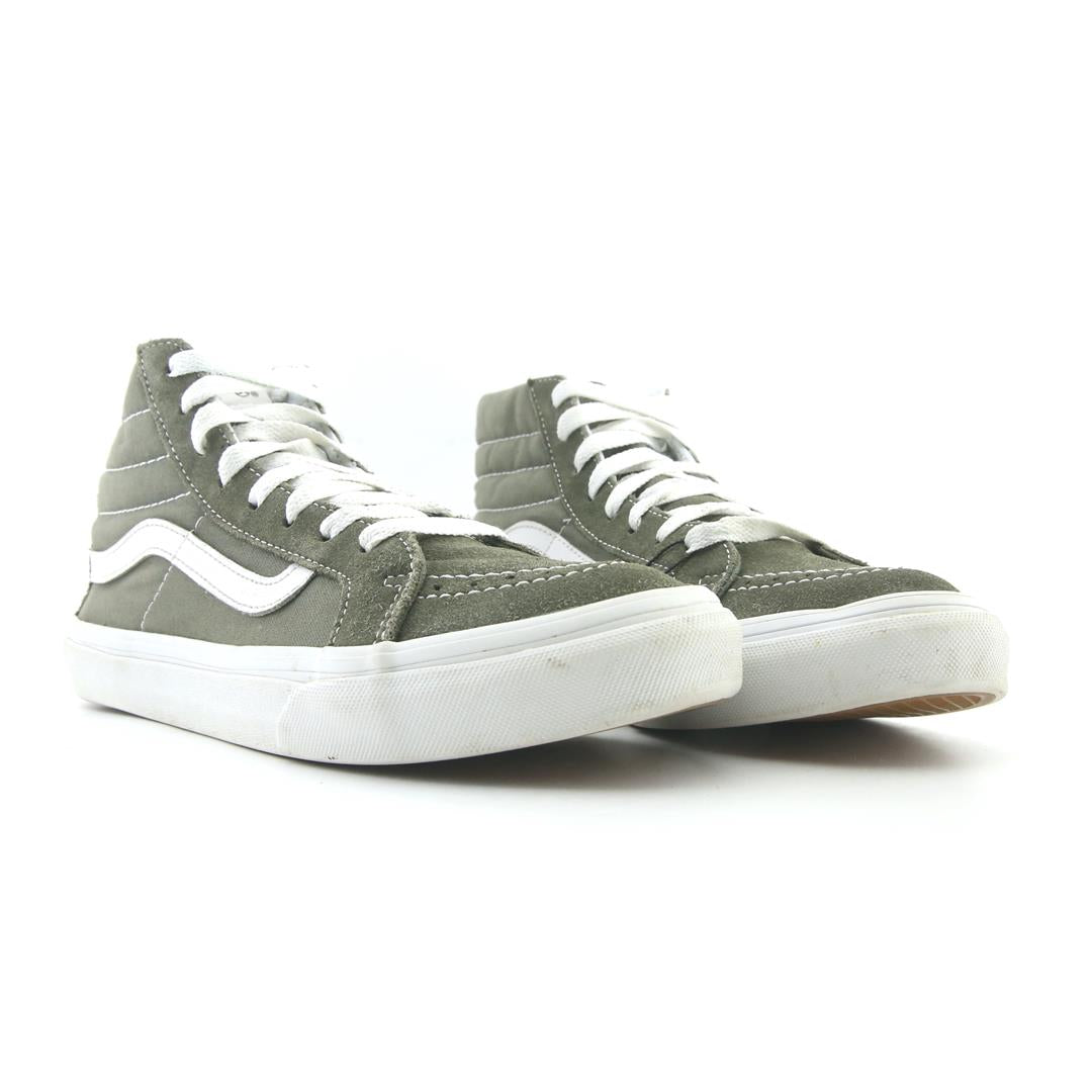 VANS SK 8 HI