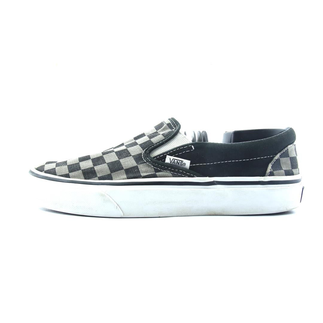 VANS CLASSIC CHECKERBOARD