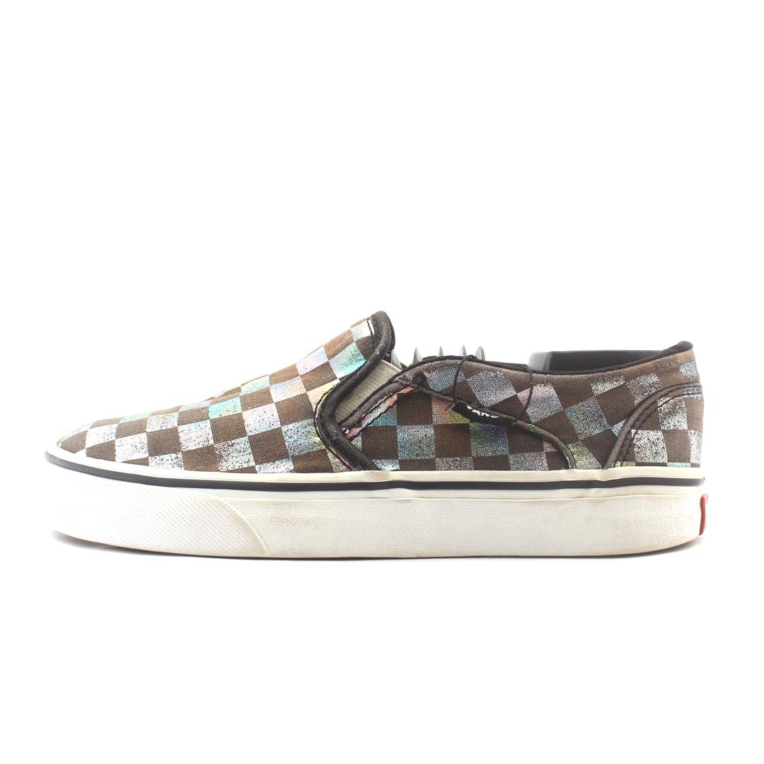 VANS CLASSIC