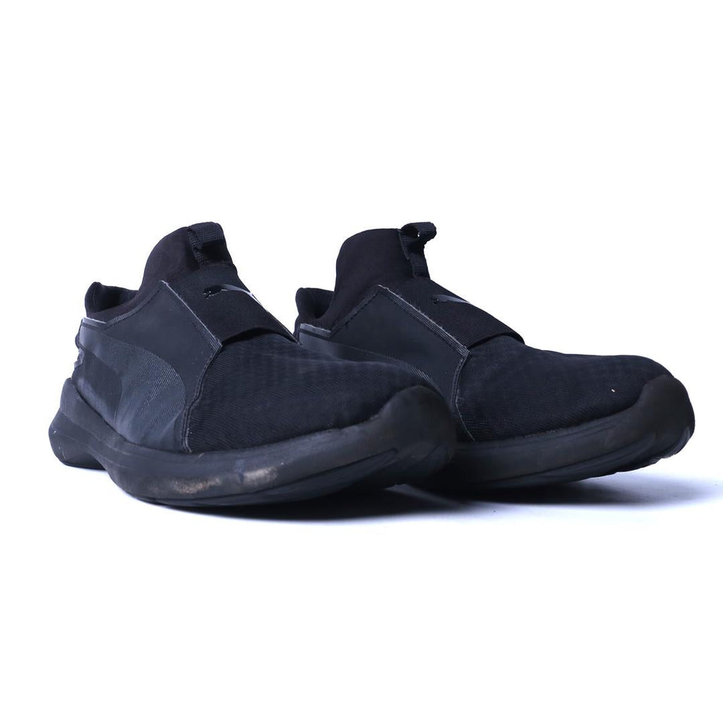 PUMA REBEL MID CORE