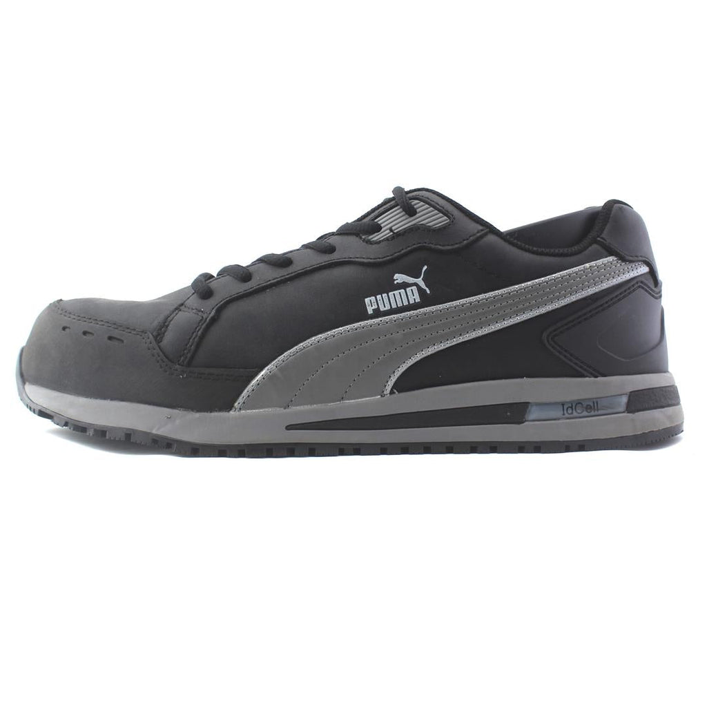 PUMA SAFETY AIRTWIST LOW