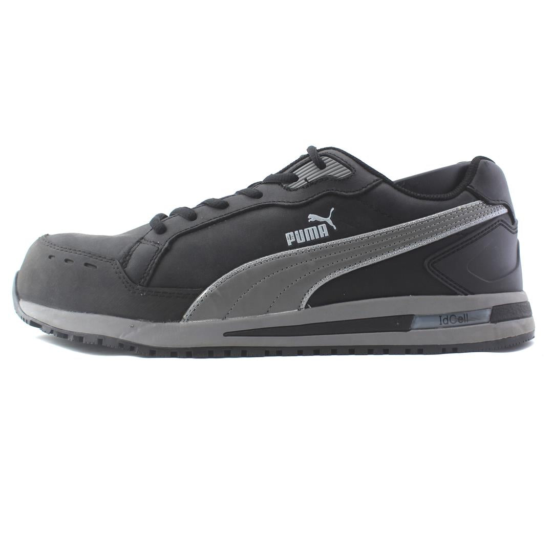 PUMA SAFETY AIRTWIST LOW