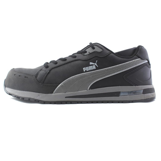 PUMA SAFETY AIRTWIST LOW