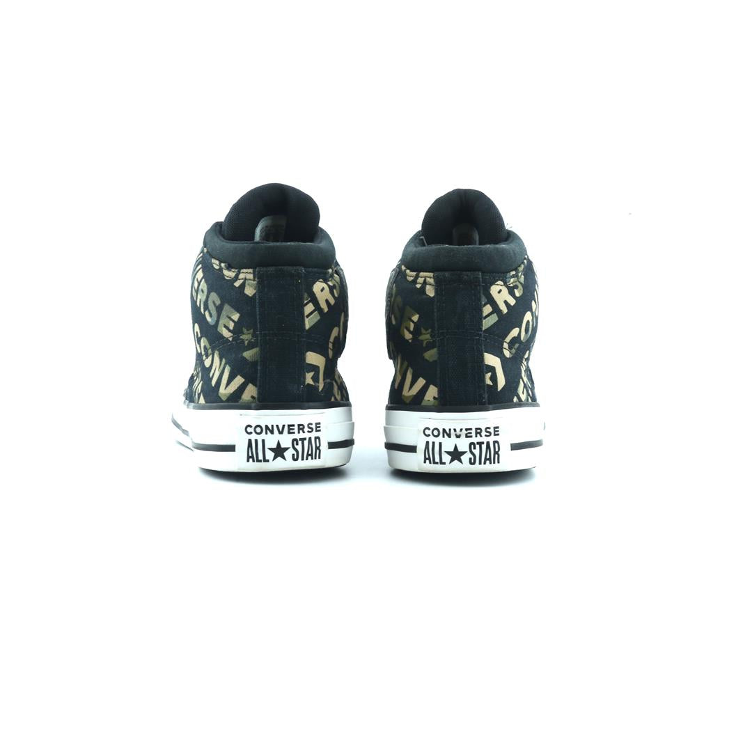 CONVERSE CHUCK TAYLOR ALL STAR HIGH STREET