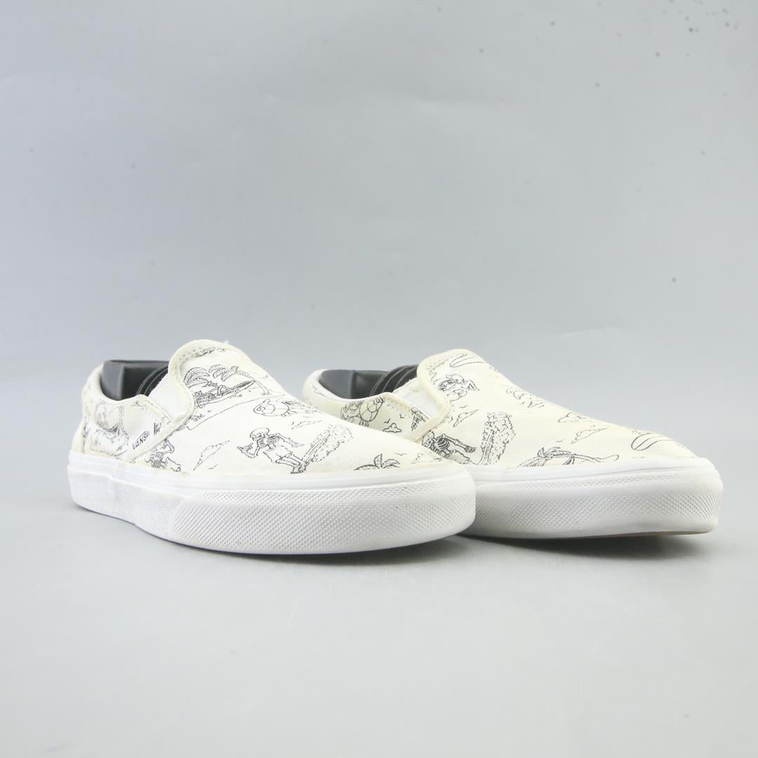 VANS CLASSIC