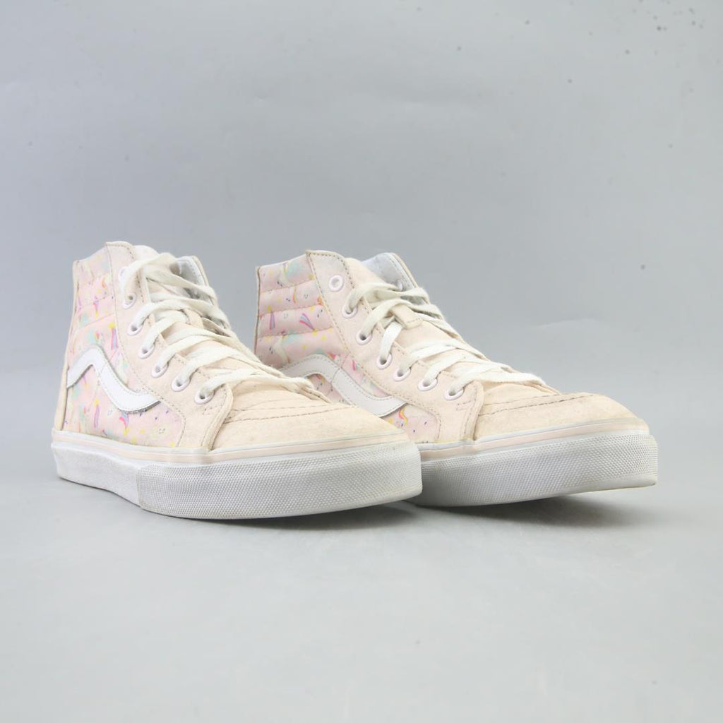 VANS SK 8 HI