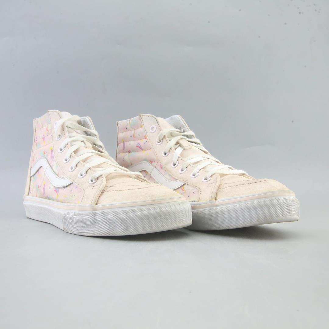 VANS SK 8 HI