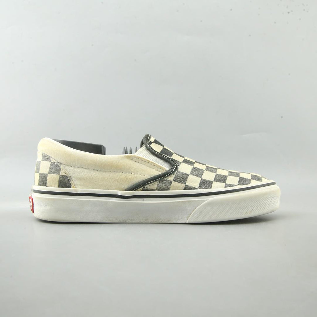 VANS CLASSIC  CHECKERBOARD