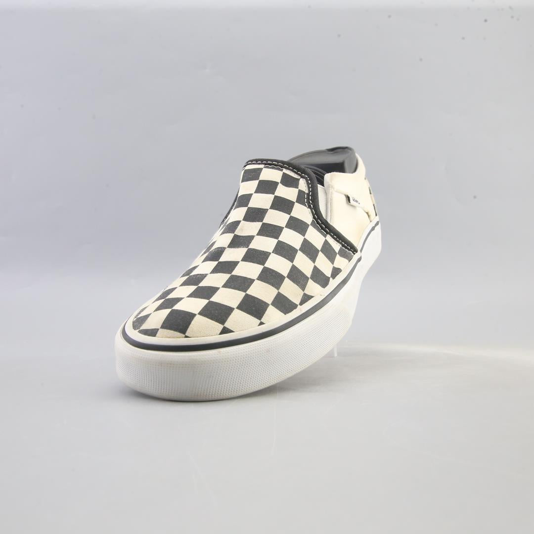 VANS CLASSIC  CHECKERBOARD