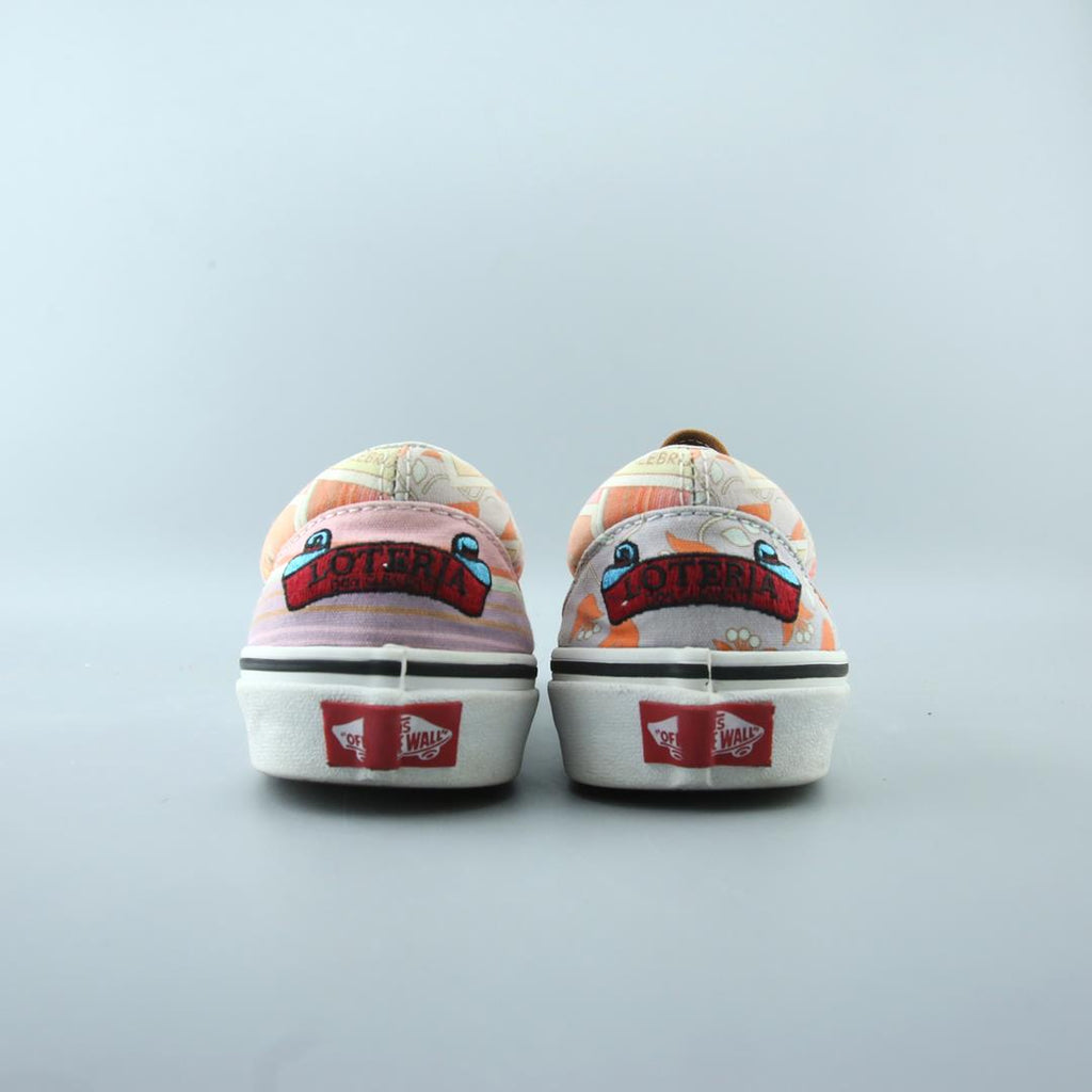 VANS AUTHENTIC LOTERIA