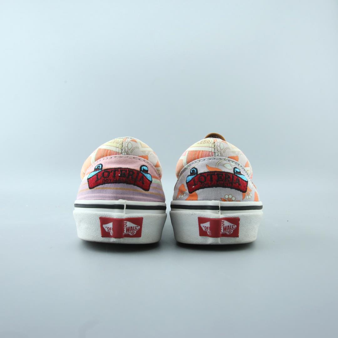 VANS AUTHENTIC LOTERIA