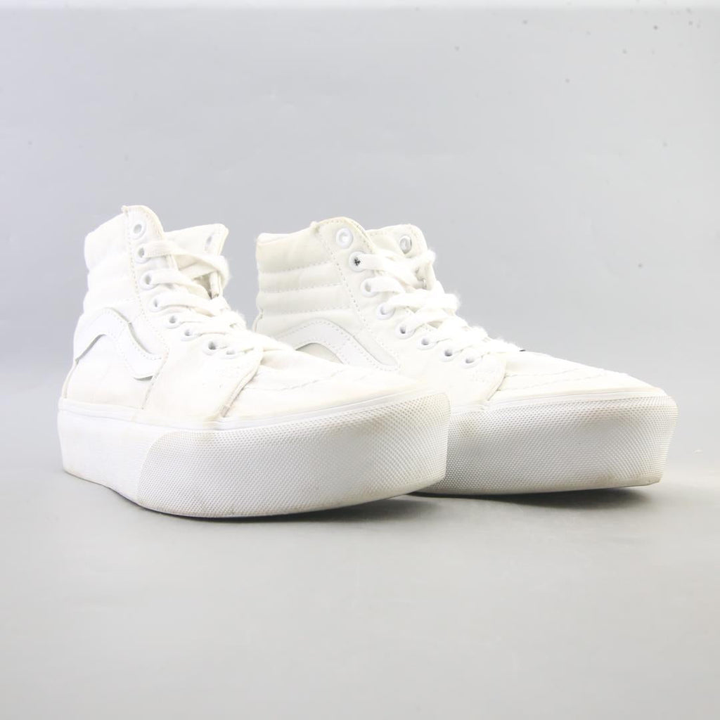 VANS SK8-HI