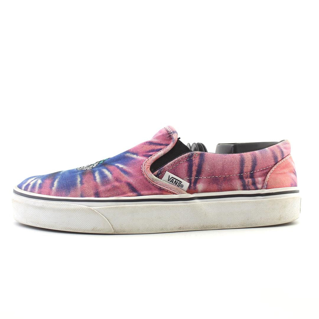VANS CLASSIC