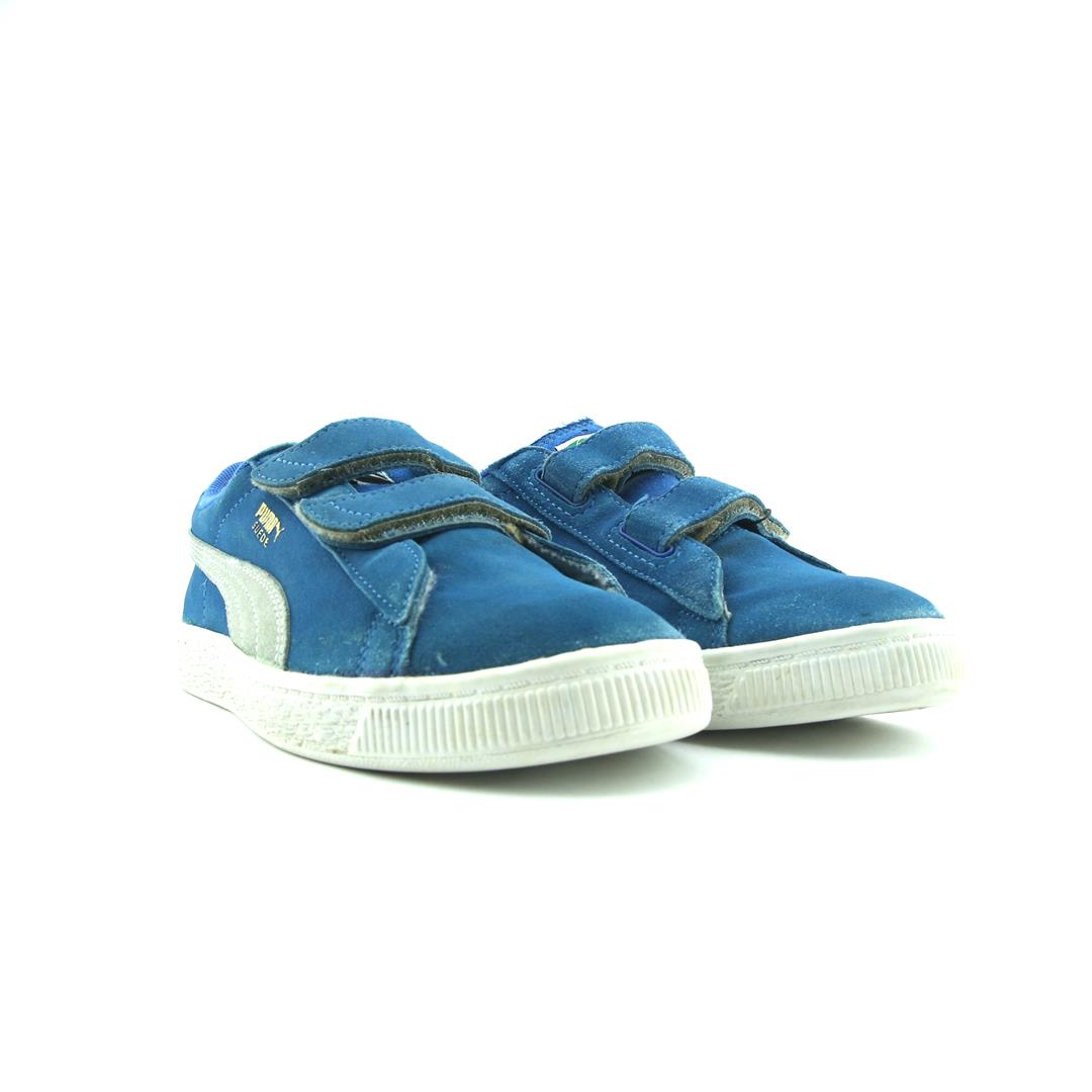PUMA SUEDE 2
