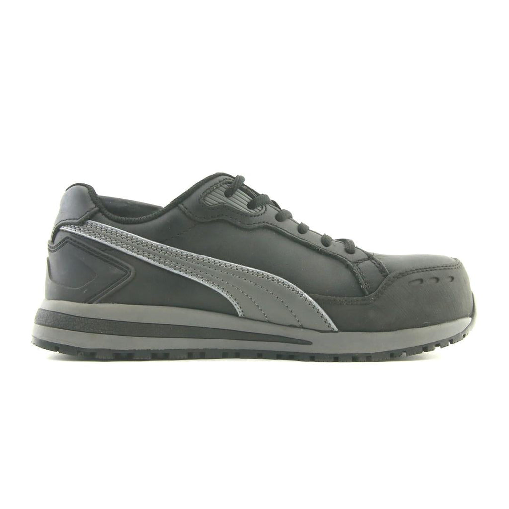 PUMA SAFETY AIRTWIST LOW - COMPOSITE TOE