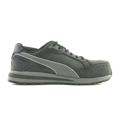 PUMA SAFETY AIRTWIST LOW - COMPOSITE TOE