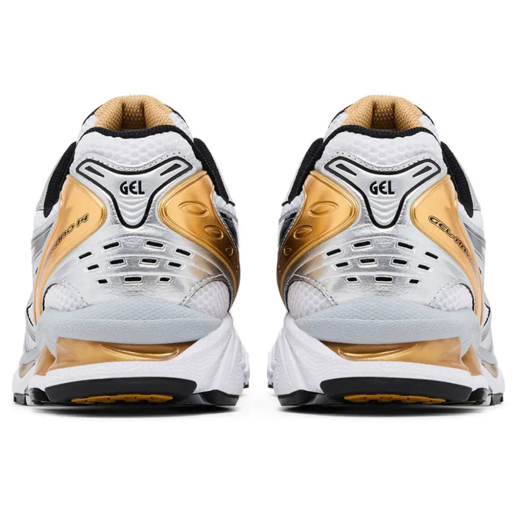 ASICS Gel-Kayano 14 White Pure Gold