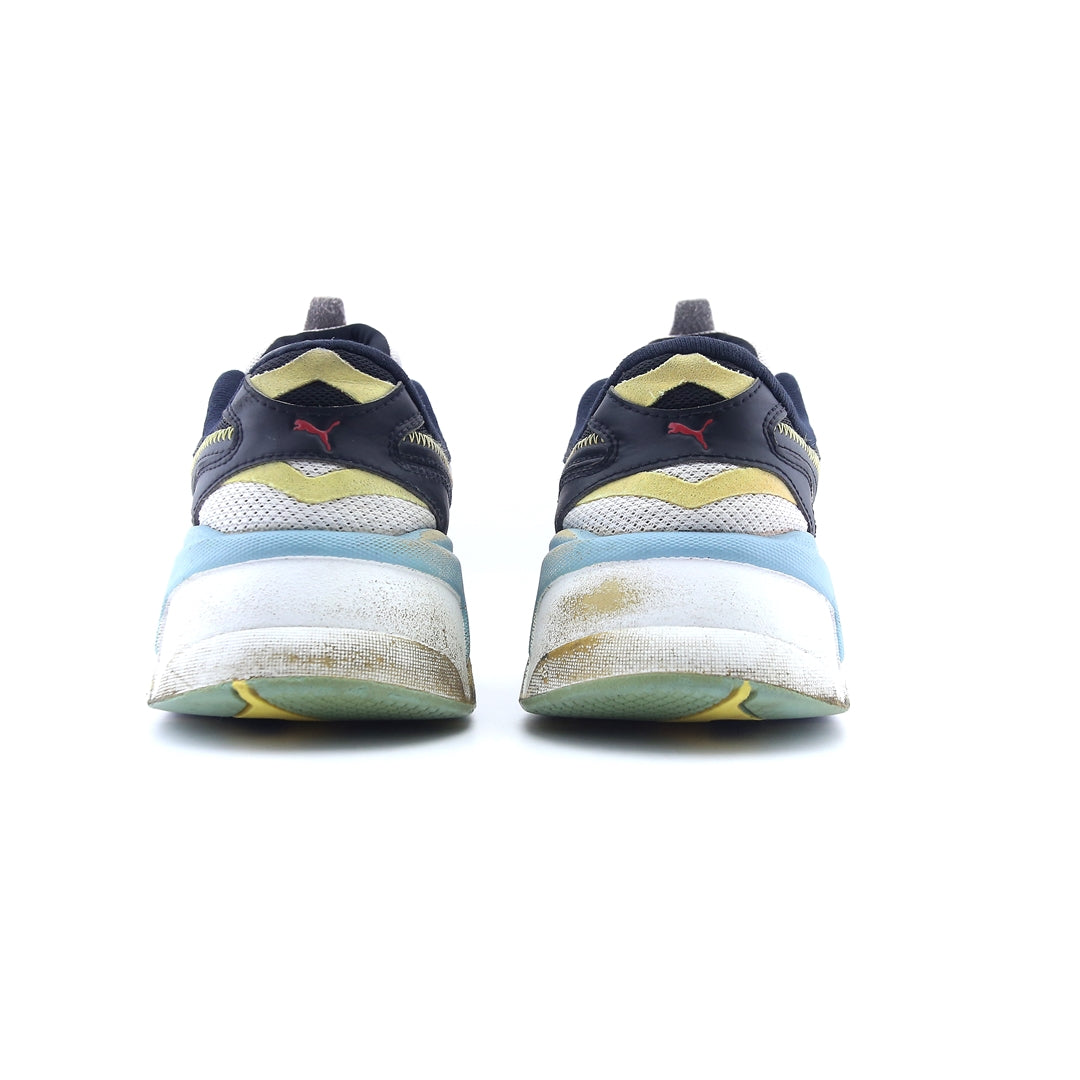 PUMA RS-X