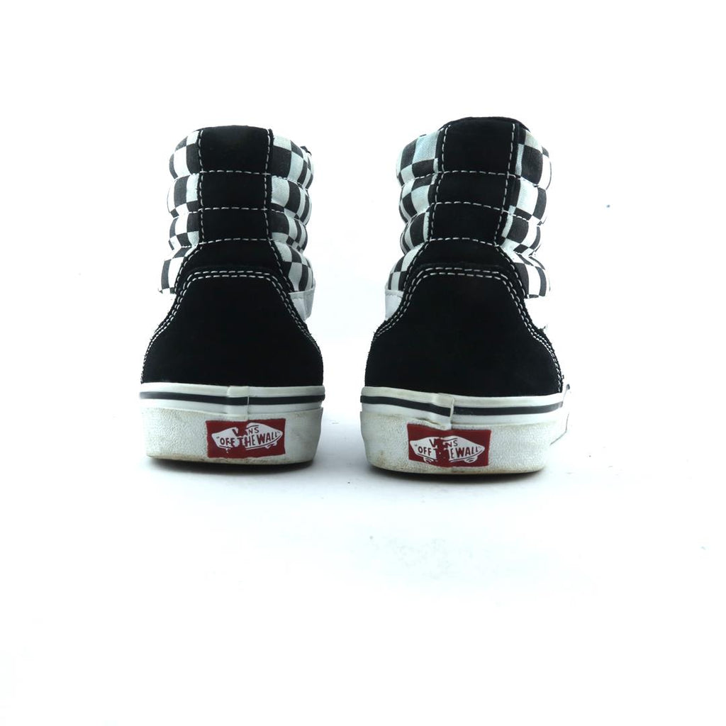 VANS SK8-HI