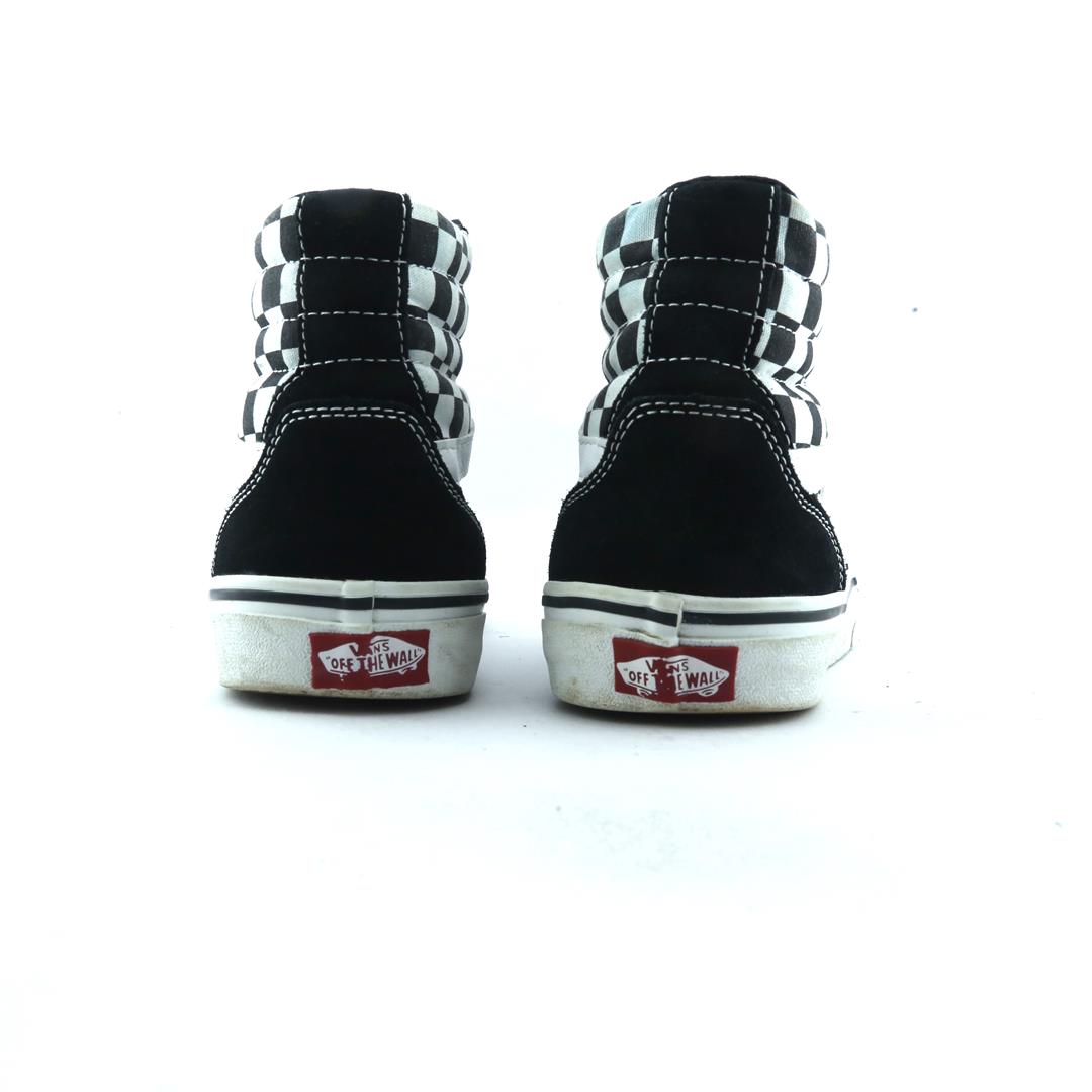VANS SK8-HI