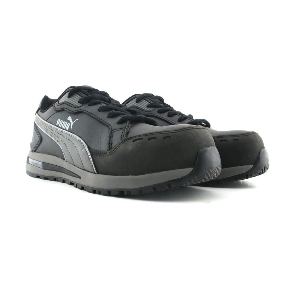 PUMA SAFETY AIRTWIST LOW - COMPOSITE TOE