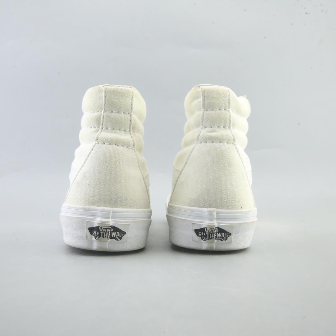VANS SK8-HI