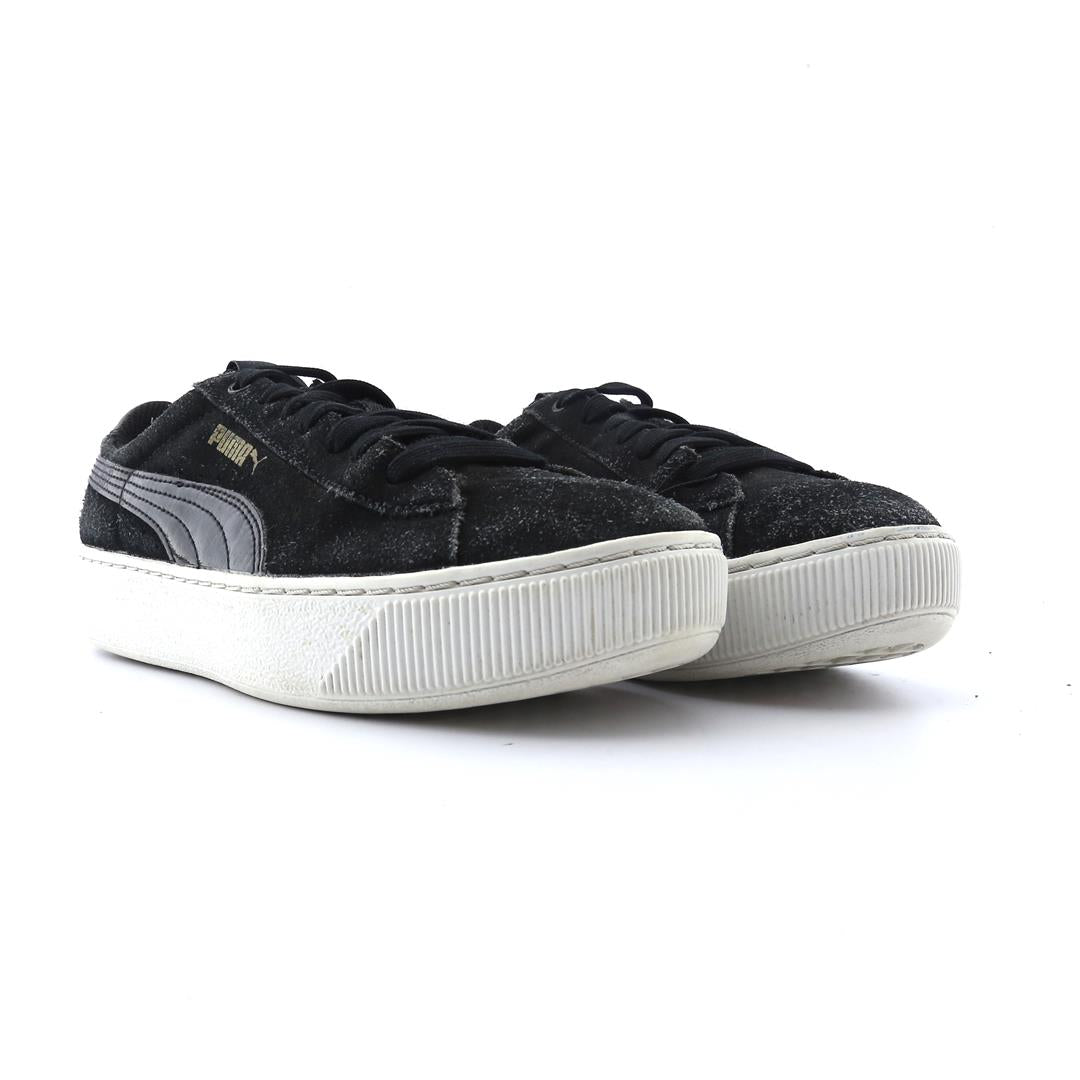 PUMA SMASH V2 SUEDE