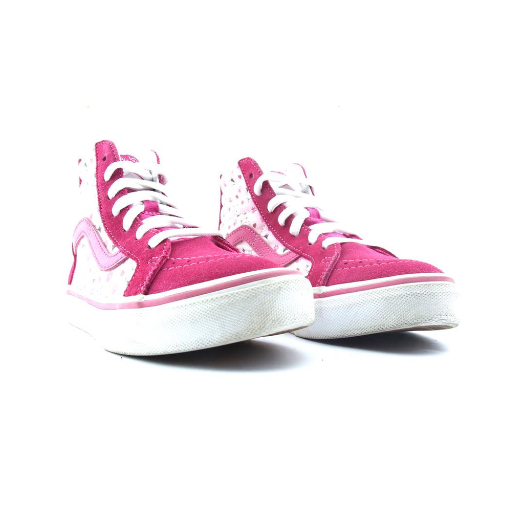 VANS SK8 HI