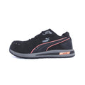 PUMA SAFETY AIRTWIST LOW - COMPOSITE TOE