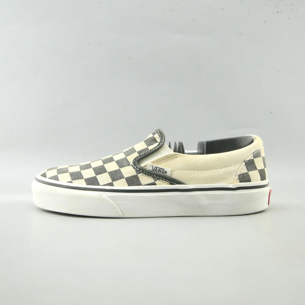 VANS CLASSIC  CHECKERBOARD
