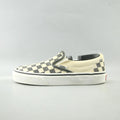 VANS CLASSIC  CHECKERBOARD